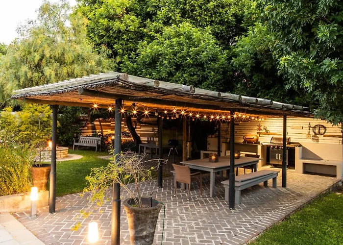 Bella Casa Villa