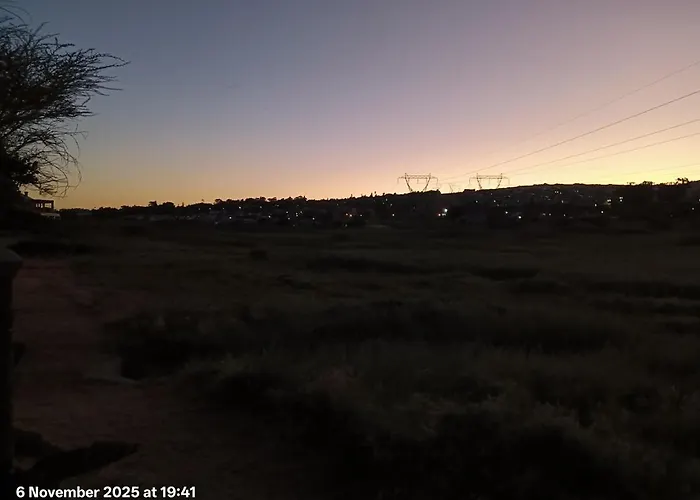 Sunset View